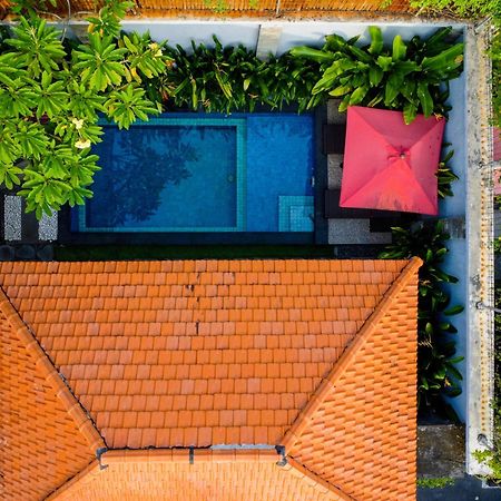 De' Bharata Bali Villas Seminyak  Exterior photo