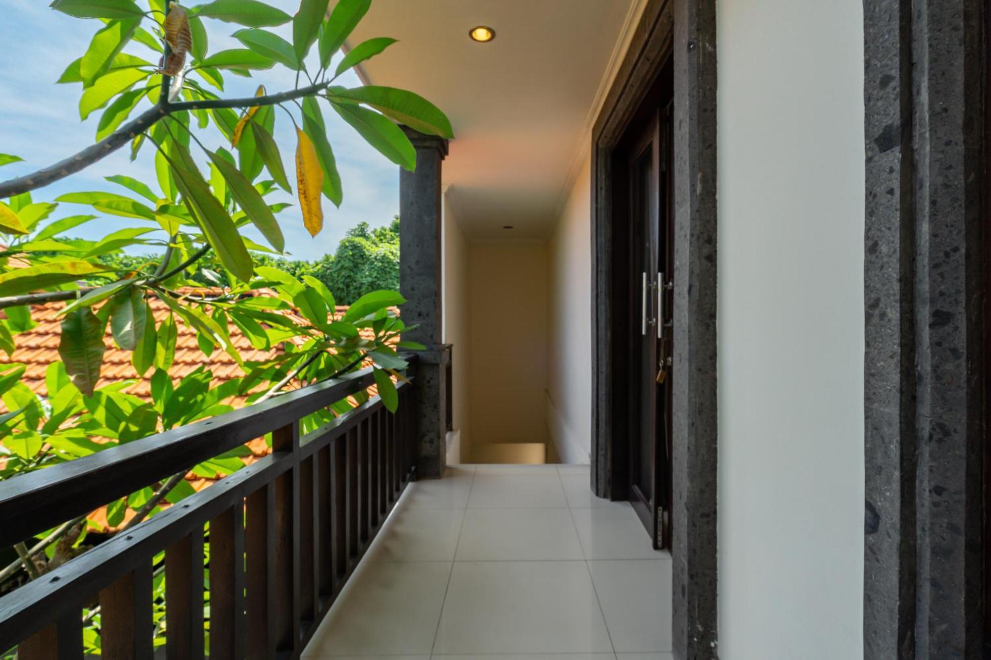 De' Bharata Bali Villas Seminyak  Exterior photo